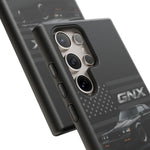 GNX Phone Case Black Turbo Muscle Car Tough Cover Gift Art