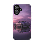S2000 Lavender Dusk JDM Car Tough Phone Case