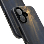Komorebi Path Tough Phone Case