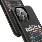 1970 Chevelle SS American Muscle Tough Phone Case Cover Gift