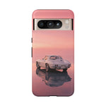 Pearl C2 Corvette Sting Ray Tough Phone Case