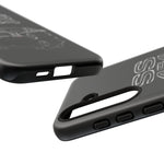 SS 454 Classic Muscle Car El Camino phone case | vintage Chevy reflection