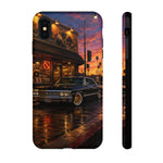 1967 Impala SS Lowrider Car phone case | Tough Cover