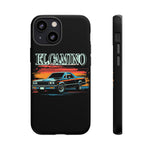 El Camino retro car phone case | Tough Cases