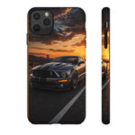 GT500 S197 Classic Modern Art Tough Phone Case