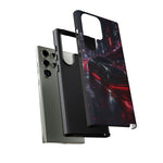 GT-R R35 Cyber Racing Phone Case