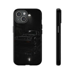 GNX Turbo V6 Dark Classic Art Tough Phone Case