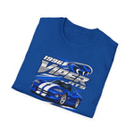1996 Viper GTS Coupe Sports Car T-Shirt