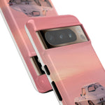 Pearl C2 Corvette Sting Ray Tough Phone Case