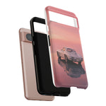 Pearl C2 Corvette Sting Ray Tough Phone Case