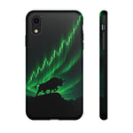 Bull Market Aurora Tough Phone Case