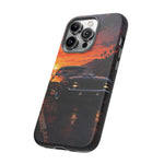 1969 Camaro Hidden Headlight RS Tough Phone Case