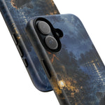 Catfish Midnight Bank Tough Phone Case