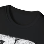 1972 Camaro Distressed 72 Second Gen Classic Classic Car T-Shirt Vintage Fan Gift