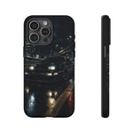 300ZX Z32 Twin Turbo JDM Classic Art Tough Phone Case