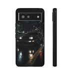 300ZX Z32 Twin Turbo JDM Classic Art Tough Phone Case