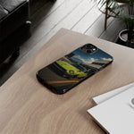 Fairlady Z 432 JDM Classic Sports Car Art Tough Phone Case