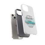 1957 Bel Air Aqua Legendary Classic Tough Phone Case Cover Gift