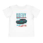 1986 Chevy Monte Carlo SS Toddler T-Shirt – American Legend