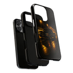 1990 Chevy 454 SS Pickup Muscle Truck Classic Art Tough Phone Case