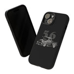 1956 F100 Gray Classic Pickup Tough Phone Case Cover Gift