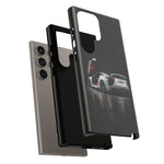 LFA V10 Supercar Screaming Art Tough Phone Case
