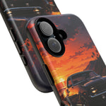 1969 Camaro Hidden Headlight RS Tough Phone Case