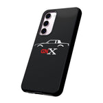 GNX Classic Car silhouette Tough Case | Phone Cover