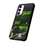 GT500 S550 Supercharged Speed Art Tough Phone Case