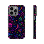 Arcade Carpet 89 Tough Phone Case