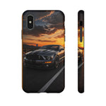 GT500 S197 Classic Modern Art Tough Phone Case