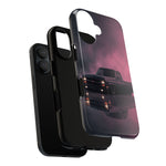Slammed C10 Truck Phone Case Bagged Squarebody Tough Case