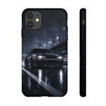 Skyline GT-R R32 JDM Night Art Tough Phone Case