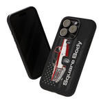 1980s Chevy Squarebody Truck phone case | Tough Cases