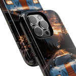 Blue Orange GT40 phone case | Tough Cover