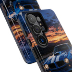 Trans Am 1970 Ram Air III Classic Muscle Art Phone Case