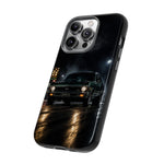 1969 Nova SS 396 Classic Sleeper Muscle Art Tough Phone Case