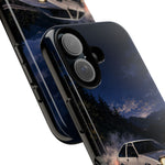 AE86 Panda Touge JDM Tough Phone Case