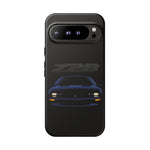 1993 Z28 Front View Sports Car Tough Camaro Phone Case Cover