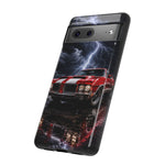 1970 Olds 442 W-30 Storm Tough Phone Case