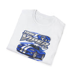 1996 Viper GTS Coupe Sports Car T-Shirt