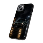 1969 Nova SS 396 Classic Sleeper Muscle Art Tough Phone Case