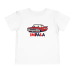 1960 Chevy Impala T-Shirt