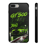GT500 S550 Supercharged Speed Art Tough Phone Case