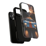 Blue Orange GT40 phone case | Tough Cover