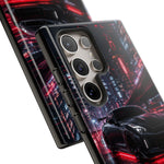 GT-R R35 Cyber Racing Phone Case