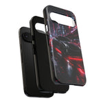 GT-R R35 Cyber Racing Phone Case
