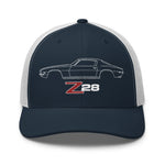 1970 Camaro Z28 Hat