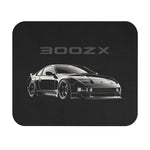 Copy of 300ZX Mouse Pad – Black JDM Sports Car Design