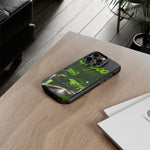GT500 S550 Supercharged Speed Art Tough Phone Case